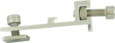 Image de Connecteur en croix Alumero, 2.1, 802200, 1 pièce.