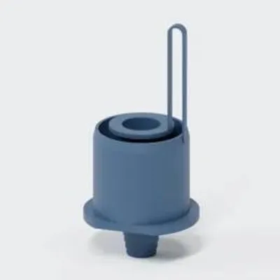 Obrázok produktu pre POLOPLAST POLO-KAL NG Odvod kondenzátu pre plastové potrubie, pripojenie 1/2", DN40