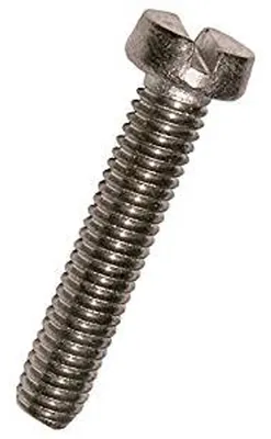 Obrázek produktu pro Dresselhaus WGR 3302, Šroub, Nerezová ocel, M6, Zdířka, Metalická, 20 mm