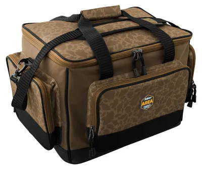 Produktbild von Karpfen Tackle Taschen Angeltaschen Delphin Carryall XXL