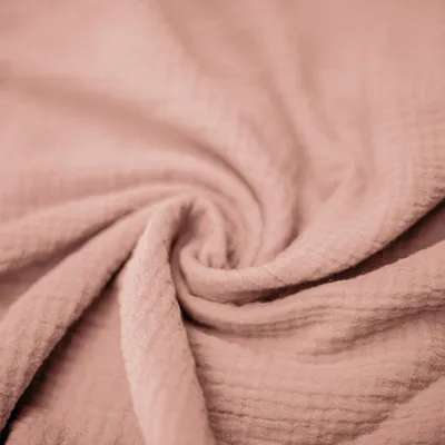 Produktbild von Julius Zöllner Babyschlafsack Terra 68/74 cm dusty rose