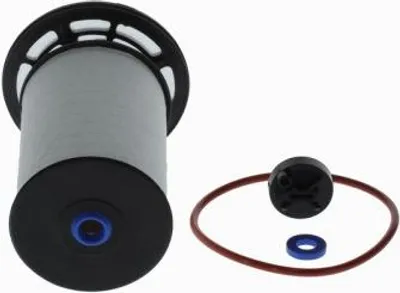 Produktbild von Kraftstofffilter BOSCH F 026 402 284