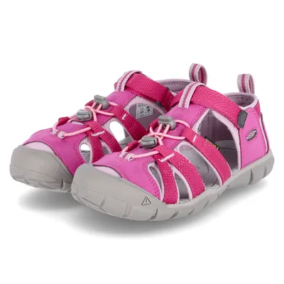 Produktbild von Keen Seacamp II Cnx Jr 1022994, Kinder, Sportsandalen, Rosa, Größe: 36 EU