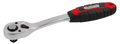 Produktbild von Peddinghaus Hebelumschaltknarre 1/2, 9202720201