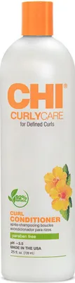 Produktbild von CHI CurlyCare Curl Conditioner 25 fl oz