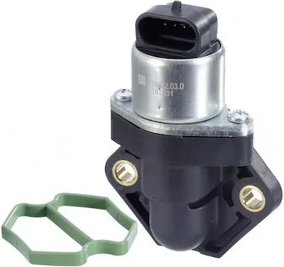 Produktbild von PIERBURG 7.05432.03.0 Leerlaufregler für FORD Fiesta Mk4 Schrägheck (JAS, JBS) Luftversorgung