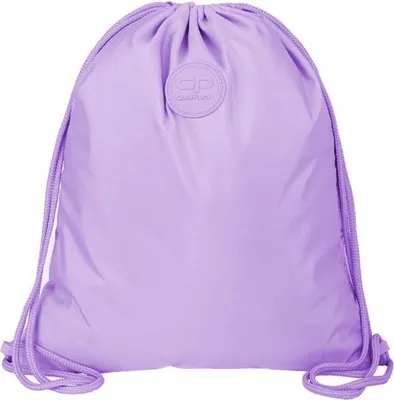 Immagine prodotto di Borsa sportiva Coolpack sprint viola polvere pastello