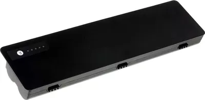 Produktbild von Akku für Dell XPS 14 / XPS 15 / XPS 17 / Typ 312-1123 Standardakku - 11,1V - 4400 mAh