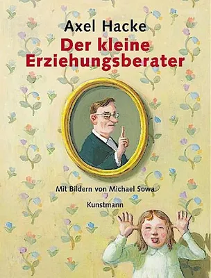 Immagine prodotto di Der kleine Erziehungsberater