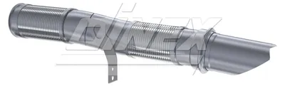 Immagine prodotto di Tubo di scarico DINEX 6LA045