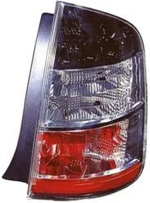 Produktbild von VAN WEZEL Rückleuchte Heckleuchte Rechts Äusserer für TOYOTA PRIUS Liftback (NHW20)