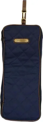 Zdjęcie produktu dla Kentucky Horsewear Snaffle Bag Navy L
