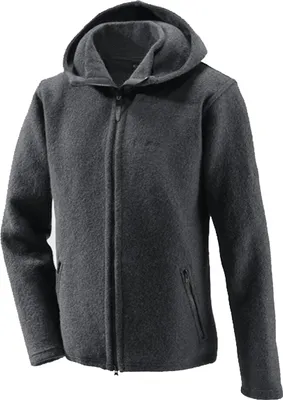 Produktbild von Mufflon W100 Mu-Joe anthracite XL