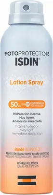 Image de FOTOPROTECTOR lotion spray SPF50+ 200ml