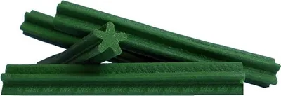 Produktbild von Magnum Cross Stick Green 50pcs. 1090g [16214]