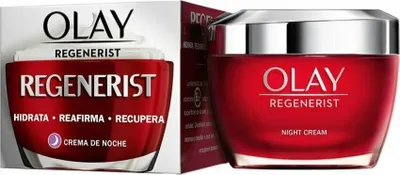 Produktbild von Olay Regenerist Night Cream 50ml