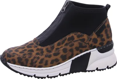 Produktbild von Rieker Chelsea Boot Braun