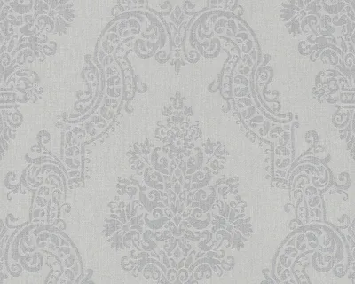 Zdjęcie produktu dla A.S. Création Vliestapete Elegance 2, beżowy, szary, 10,05 m x 0,53 m, 936773, 93677-3