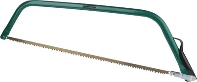 Produktbild von BRÜDER MANNESMANN Garten-Bügelsäge, Blattlänge: 760 mm (11600048)
