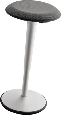 Produktbild von Sedus Sitzhocker se:fit sf-905/120 lichtgrau