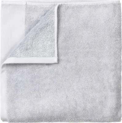 Produktbild von Blomus Sauna Handtuch RIVA, Badehandtuch, Saunatuch, Baumwolle, mirco chip, 200 x 100 cm, 69251