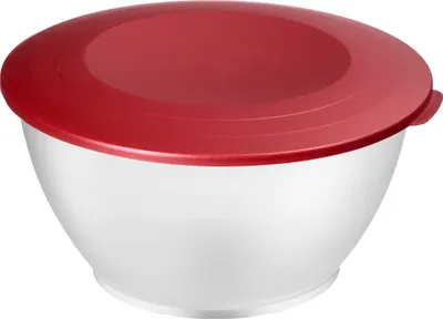 Produktbild von Westmark Schüssel Olympia 6,5 l, apfelgrün; 2419221A