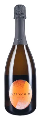 Produktbild von Spumante Specchio Extra Dry 75 cl. - Val D'Oca