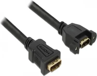 Immagine prodotto di DeLOCK HDMI con cavo Ethernet