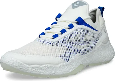 Produktbild von Ecco Biom H5 Herren Golfschuhe Weiß