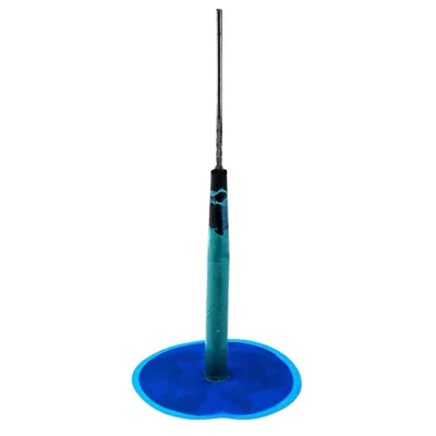 Produktbild von Reparaturpilze STIX 4,5mm ReparaturkĂ¶rper Flicken 1 StĂĽck Vulkanisiereung PKW