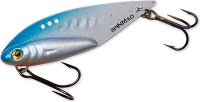 Produktbild von Spinmad Cicade (12g) 7,5cm Farbe: 1601