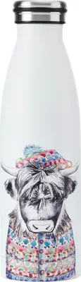 Obrázok produktu pre Termo lahev Tipperleyhill Highland Cow