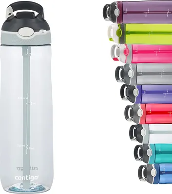 Immagine prodotto di ContiGo! Autospout Ashland 720 ml Colore: trasparente