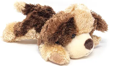 Produktbild von Cornelissen - Kuscheltier - Hund - 21 cm