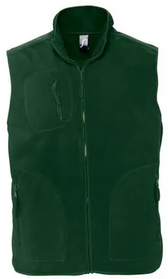 Immagine prodotto di SOLS - Gilet "Norway" per uomo/donna Unisex LT1411 (XL) (verde abete)