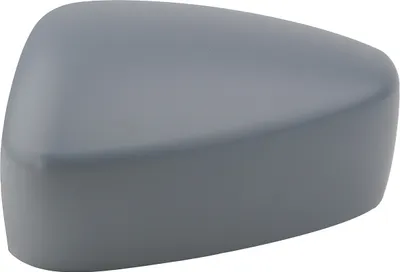 Produktbild von Spiegelkappe passend für Mazda 3 09/2013- Links Fahrerseite BHN9691N7 Johns