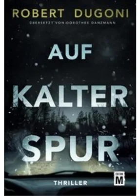 Produktbild von Auf kalter Spur
