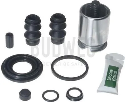 Produktbild von BUDWEG CALIPER Bremssattel-Reparatursatz für TOYOTA AVENSIS Station Wagon (ZRT27, ADT27) Hinten rechts 38mm 2091100R