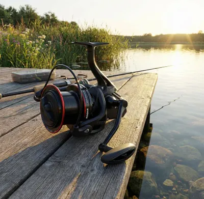 Obrázok produktu pre Kogha Giantbasher XL 12000 FD