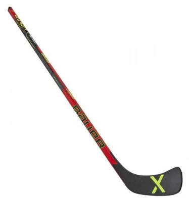 Imagen del producto de Bauer - Palo de hockey "Vapour" PP8794 (talla única) (/rojo)