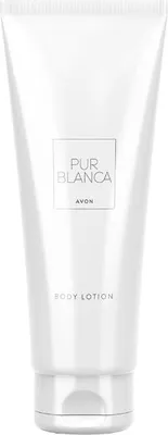 Produktbild von AVON Pur Blanca Körperbalsam 125ml