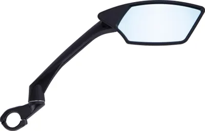 Produktbild von Contec Rückspiegel E-View Deluxe CT Rückspiegel E-Vie Deluxe rechts schwarz