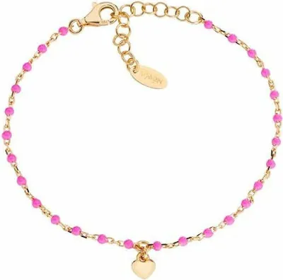 Produktbild von Armbanden Mit Perlen Amen Gold Kollektion Ti Amo - frau