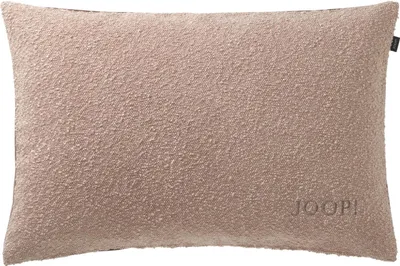 Produktbild von JOOP! Living Zierkissenhülle ohne Füllung Touch Farbe rose Größe 40x60cm