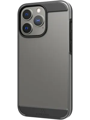 Immagine prodotto di Black Rock Cover Air Robust per Apple iPhone 13 Pro, nero (00217027)