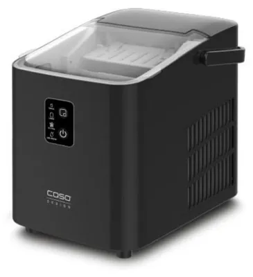 Zdjęcie produktu dla Kostkarka do lodu Caso 3401 IceChef Compact