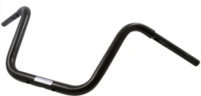 Produktbild von FEHLING Ape Hanger, 1 1/4 Zoll, H 31 cm, sw