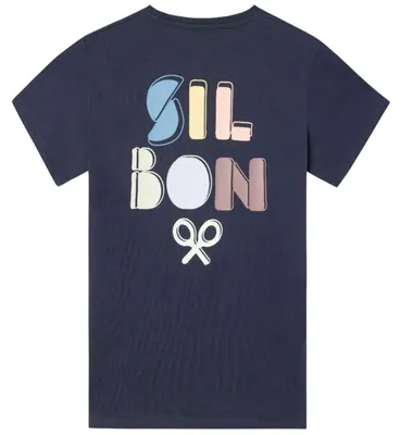 Immagine prodotto di T-shirt Silbon 320403537 da Bambino