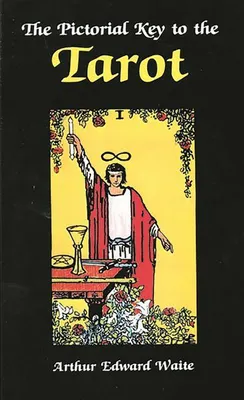 Produktbild von Pictorial Key to the Tarot