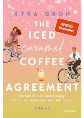 Immagine prodotto di The Iced Caramel Coffee Agreement